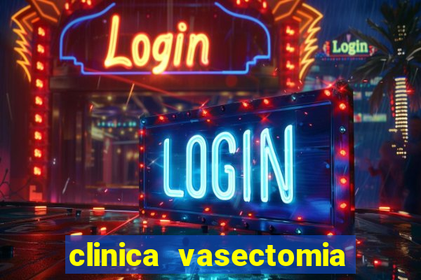 clinica vasectomia porto alegre